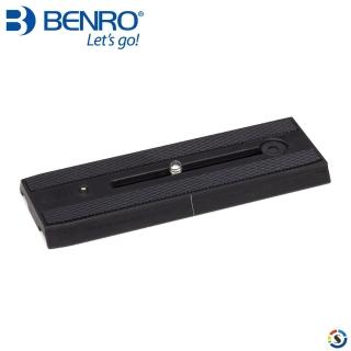 【BENRO百諾】QR-13雲台快拆板(勝興公司貨)