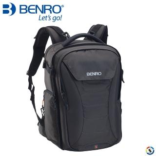 【BENRO百諾】RANGER PRO-500N 遊俠雙肩攝影後背包(勝興公司貨)