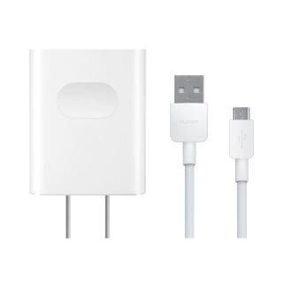 【HUAWEI 華為】原廠5V/2A旅行充電器+充電傳輸線組(密封袋裝)