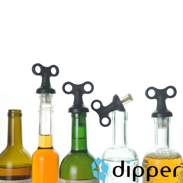 【dipper】強力酒瓶塞優質推薦