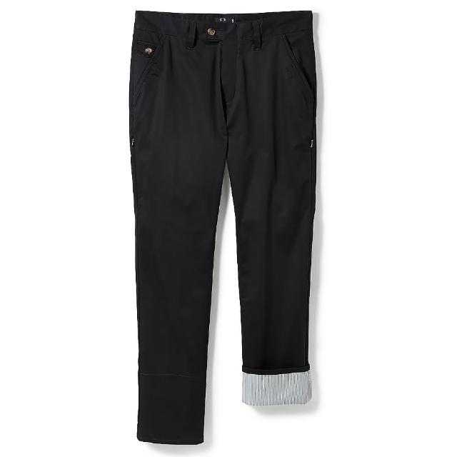 【OAKLEY】ICON CHINO PANTS(男款百搭休閒長褲)如何購買?