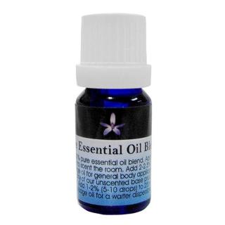 【停產出清】Body Temple 妳儂我儂複方純精油(10ml)