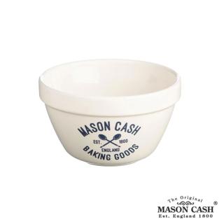【MASON】VARSITY系列陶瓷調理盆16CM(白)