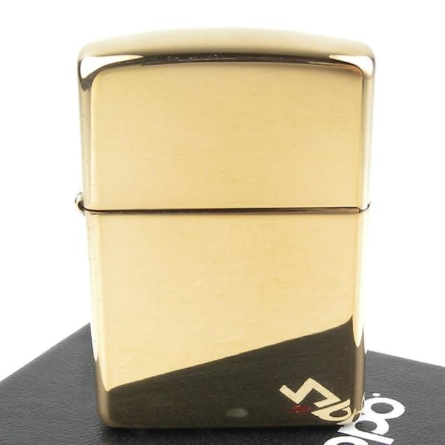 【ZIPPO】美系-ARMOR裝甲系列-機殼厚度1.5倍-純銅鏡面款