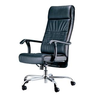 【AS】迪爾坐臥兩用扶手皮革辦公椅