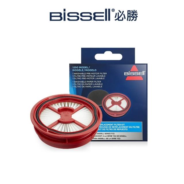 【美國 Bissell】1132L 專用濾網