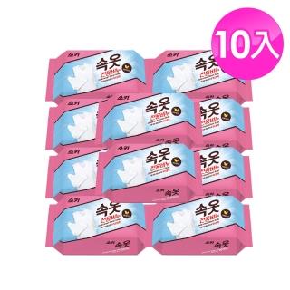 【韓國 MKH無窮花】女性貼身衣物去汙皂 150g(10入)