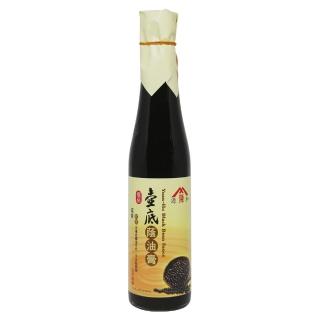 【PEKOE】陳源和 壺底蔭油膏 1入420ml(黑豆醬油膏)