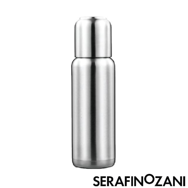 【SERAFINO ZANI】不鏽鋼保溫瓶(1.0L)