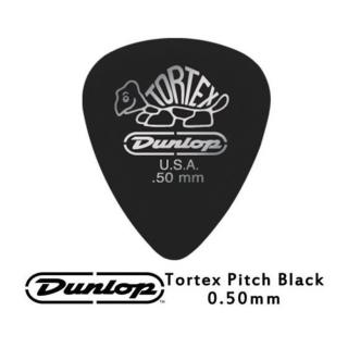 【JIM DUNLOP】JDGP-488R 0.50mm 吉他彈片 10片包裝(原廠公司貨 商品保固有保障)