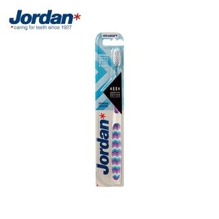 【Jordan】自我風格個性牙刷(超軟毛)