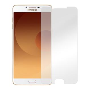 【阿柴好物】SAMSUNG Galaxy C9 Pro(9H鋼化玻璃保護貼)