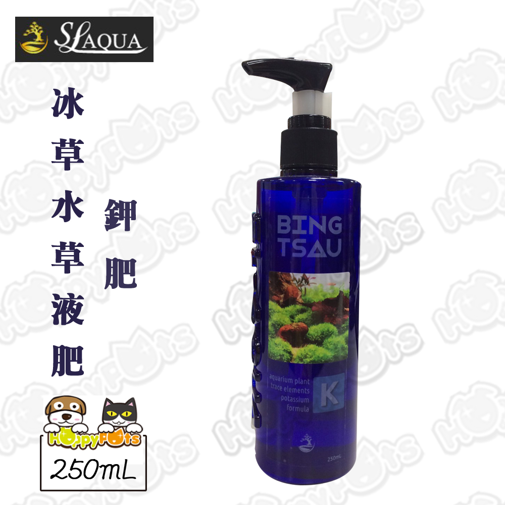 Sl Aqua 冰草水草液肥v2 鉀肥 250ml Momo購物網