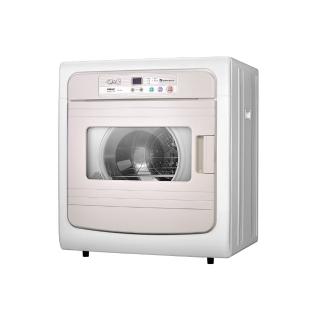 【台灣三洋SANLUX】7.5KG智慧型乾衣機(SD-88U)