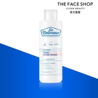 【THE FACE SHOP菲詩小舖】肌本博士舒敏修護液(200ML)