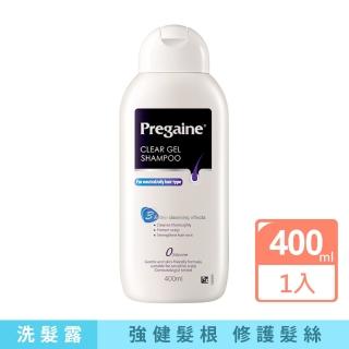 【落建】頭皮洗髮露-潔淨健髮配方(400ml)