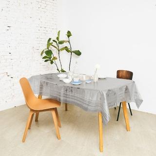 【Homemake】印花桌巾-長180cmX寬137cm(RN-TC253-T001)