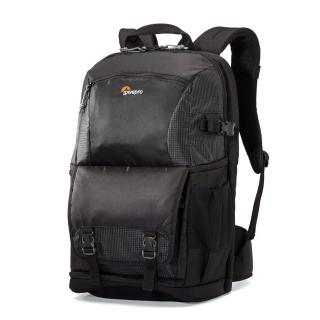 【Lowepro 羅普】飛梭BP250AW II黑 專業相機包(L38)