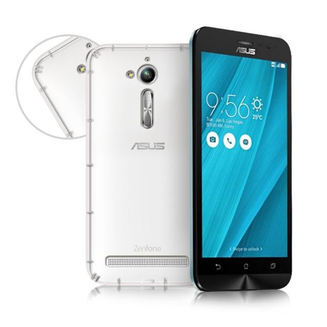 【XM】ASUS ZenFone Go ZB500KL 5吋 強化防摔抗震空壓手機殼