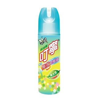 【叮寧】綠茶長效 防蚊液 120ml