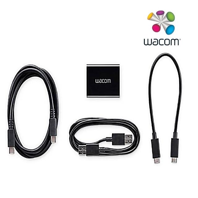 【Wacom】MobileStudio Pro 訊號轉接器(ACK-427-19-Z)