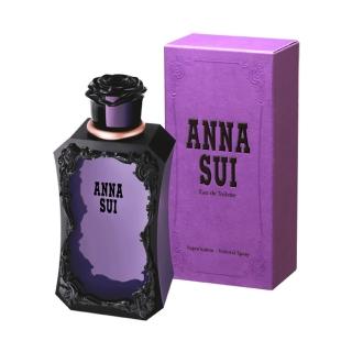 【ANNA SUI】紫色安娜蘇同名香水30ml