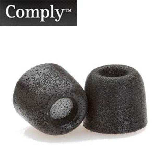 【Comply】TX-400(入耳式海棉耳塞3-pair)