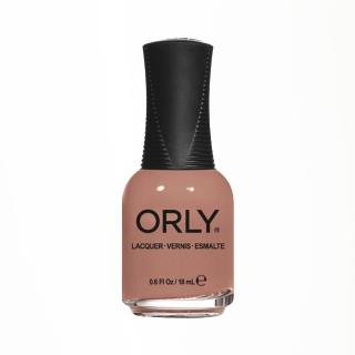 【ORLY】指甲油(20575-香頌可可)