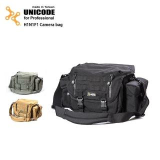 【UNICODE】H1N1F1 Camera Bag 攝影包 基本款