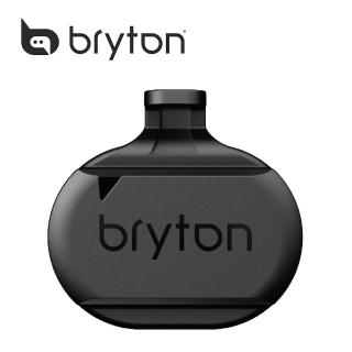 【Bryton】智慧自行車速度感測器
