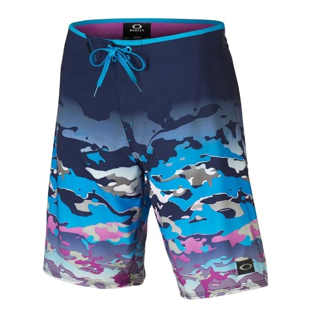 【OAKLEY】REVERB BOARDSHORTS(美式潮流海灘褲)