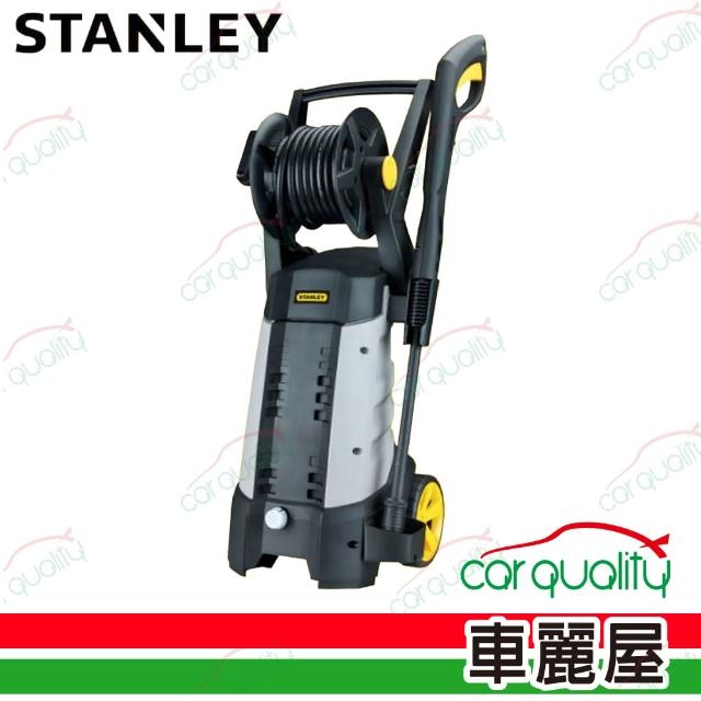 【STANLEY】美國 史丹利 1600W高壓清洗機(STPW1600)
