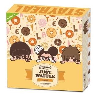 【BigFun 大玩桌遊】就是吃鬆餅