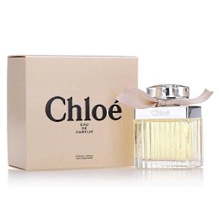 【CHLOE】經典同名女性淡香精(75ML 公司貨)