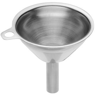【KitchenCraft】不鏽鋼漏斗