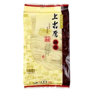 【聖祖食品】上古厝手工麵線-高梁(280g)