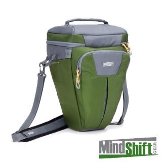 【MindShiftGear 曼德士】多功能附掛槍套包Multi Mount50-MS721