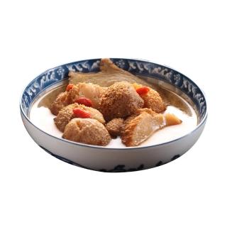 5022598 OL 養生極品麻油猴頭菇