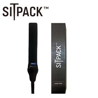 【SitPack】Strap 隨身太空椅背帶(公司貨)