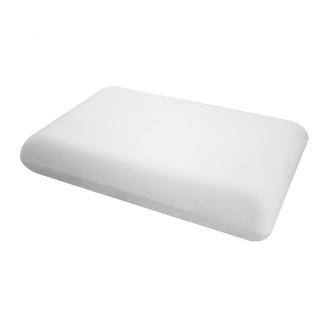 【HOLA】高密度防?抗菌記憶枕 標準型H12CM