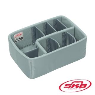 【美國SKB Cases】5DV-1309-TT內裝分隔層(彩宣總代理)