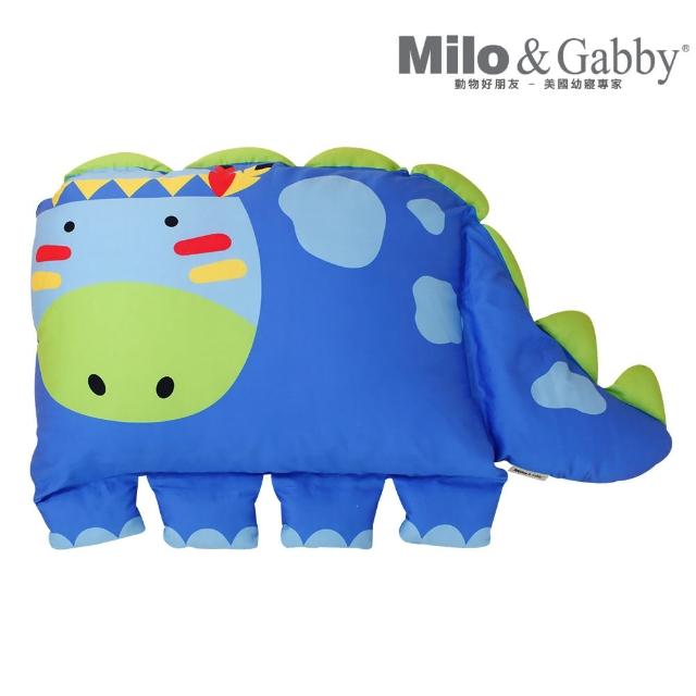 【Milo&Gabby】動物好朋友-大枕頭套(多款可選)