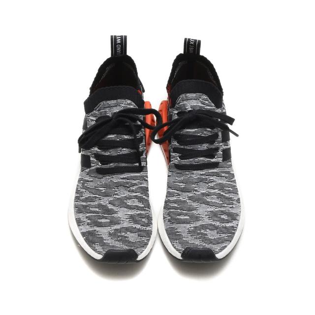 nmd r2 primeknit shoes