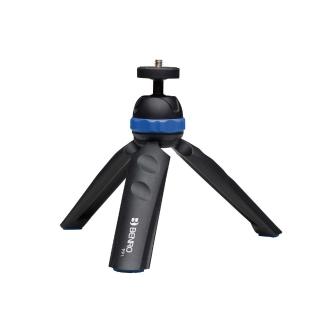 【BENRO百諾】PP1桌上型迷你三腳架(勝興公司貨)