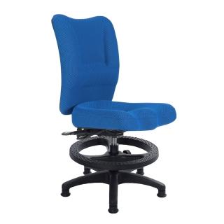 【GXG】兒童電腦椅 無扶手/腳踏圈(TW-007 NHK)