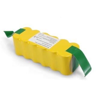 【Kamera 佳美能】For iRobot Roomba 500/600/700/800系列掃地機充電電池 3000mAh