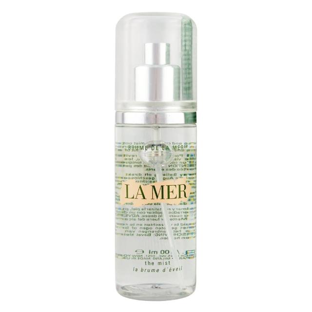 【LA MER 海洋拉娜】活膚舒緩噴霧 100ML〈百貨公司貨〉