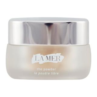 【LA MER 海洋拉娜】完美輕蜜粉 8g （百貨公司貨）