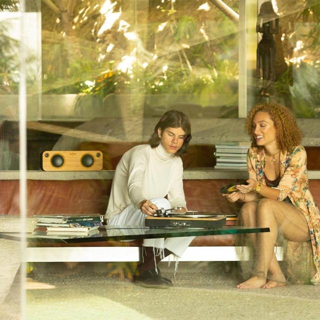 the house of marley get together mini