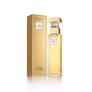 【Elizabeth Arden 雅頓】第五大道女性淡香精30ml(公司貨)